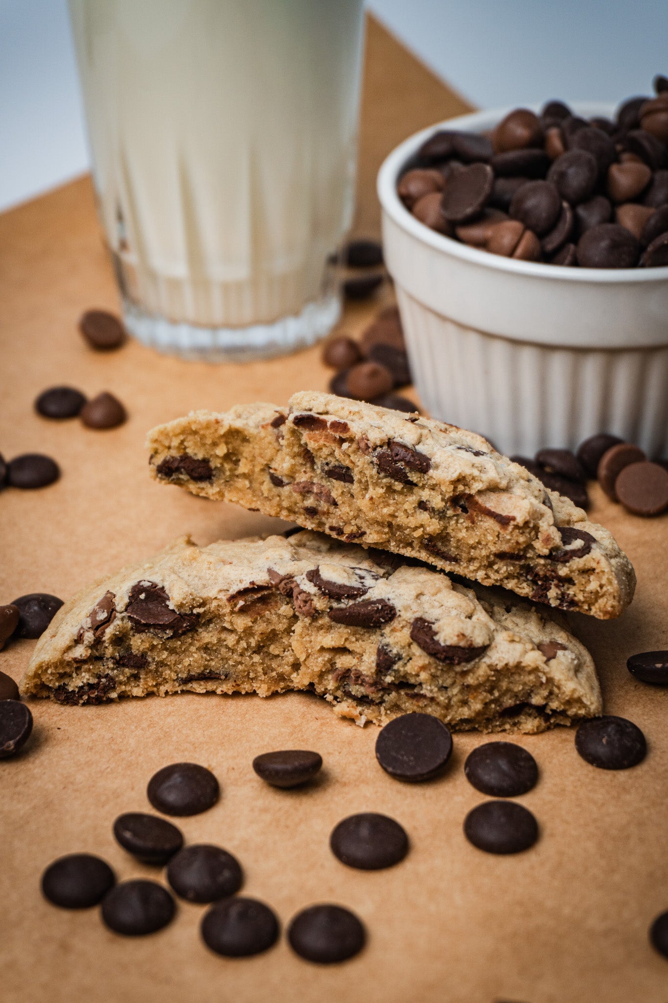 Cookie banner