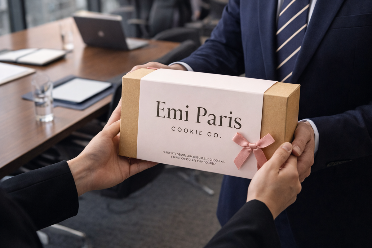 Corporate Gifting