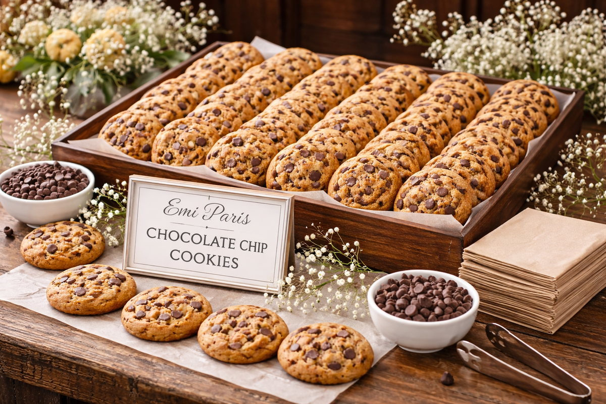 Event Catering