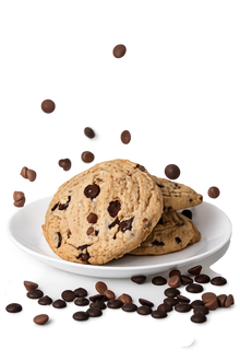 The Signature Chocolate Chip