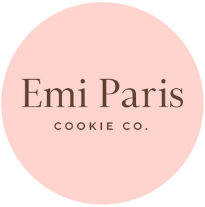 Emi Paris Cookie