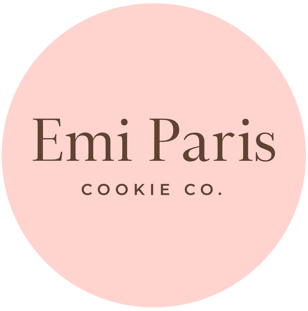 Emi Paris Cookie