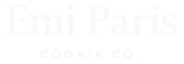 Emi Paris Cookie
