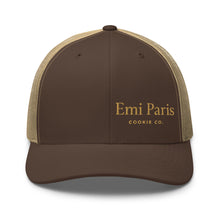 Trucker Cap
