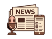Media & Press